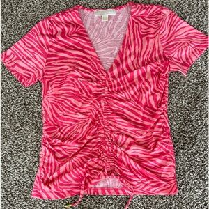 Michael Kors T-Shirt size XS